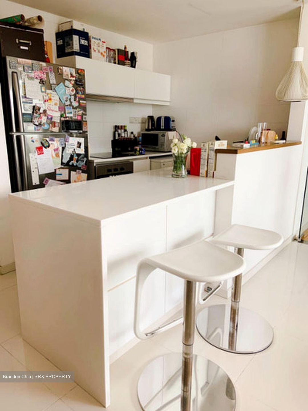 One-north Residences (D5), Apartment #276503181